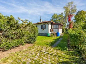Prodej chaty, Vyžlovka, V Březinkách, 50 m2