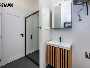 Pronájem bytu 2+kk, Praha - Nusle, Sinkulova, 48 m2