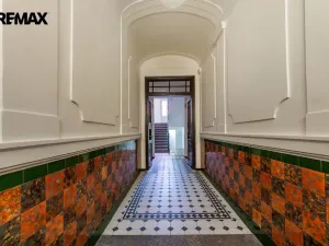 Pronájem bytu 2+kk, Praha - Nusle, Sinkulova, 48 m2