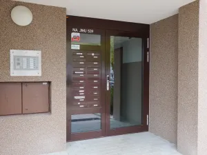 Prodej bytu 3+1, Jičín, Na jihu, 73 m2