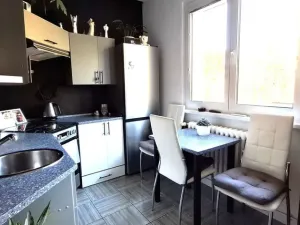 Prodej bytu 3+1, Hlubočky, Na Orátě, 63 m2