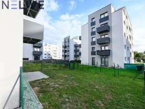 Prodej bytu 1+kk, Heřmanova Huť, U Pondu, 35 m2