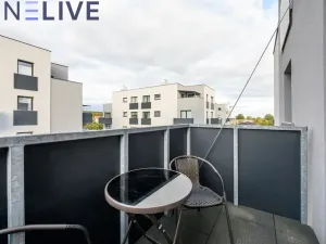 Prodej bytu 1+kk, Heřmanova Huť, U Pondu, 35 m2