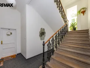 Pronájem bytu 2+kk, Praha - Vyšehrad, Vratislavova, 34 m2