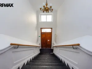 Pronájem bytu 2+kk, Praha - Vyšehrad, Vratislavova, 34 m2