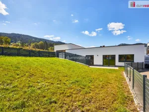 Prodej bytu 4+kk, Scheifling, Rakousko, 125 m2