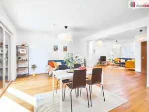 Prodej bytu 4+kk, Scheifling, Rakousko, 125 m2