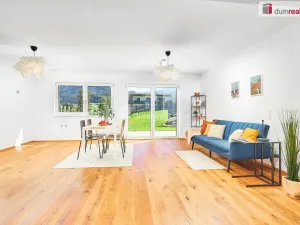 Prodej bytu 4+kk, Scheifling, Rakousko, 125 m2