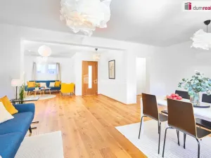 Prodej bytu 4+kk, Scheifling, Rakousko, 125 m2
