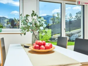Prodej bytu 4+kk, Scheifling, Rakousko, 125 m2