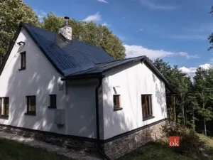 Prodej chaty, Čeladná, 118 m2