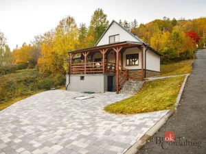 Prodej chaty, Čeladná, 118 m2