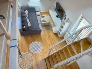 Pronájem bytu 3+kk, Benátky nad Jizerou, Pražská, 79 m2