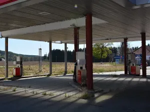 Prodej - jiné, Nová Bystřice, Vídeňská, 177 m2