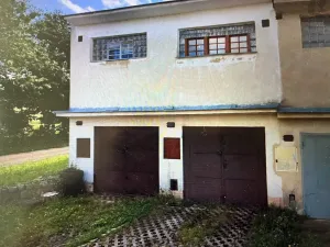 Prodej garáže, Kyjov, 18 m2