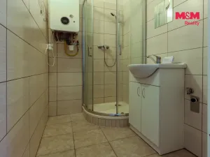 Prodej bytu 3+1, Šumperk, Bratrušovská, 80 m2