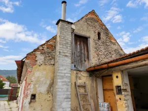 Prodej rodinného domu, Hýskov, Berounská, 90 m2