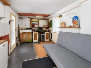 Prodej rodinného domu, Hýskov, Berounská, 90 m2