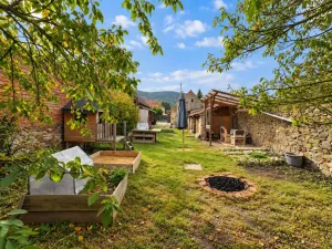 Prodej rodinného domu, Hýskov, Berounská, 90 m2