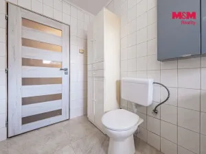 Pronájem rodinného domu, Šestajovice, Ve Skalkách, 125 m2