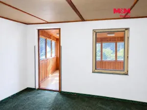 Prodej zahrady, Horní Suchá, 447 m2