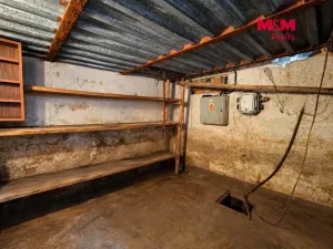 Prodej zahrady, Horní Suchá, 447 m2