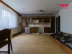 Prodej rodinného domu, Holčovice - Hejnov, 286 m2