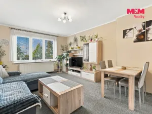 Prodej rodinného domu, Mělník, Perunov, 84 m2