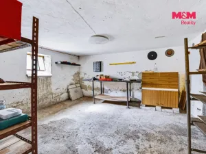 Prodej rodinného domu, Horní Suchá, Chrost, 148 m2