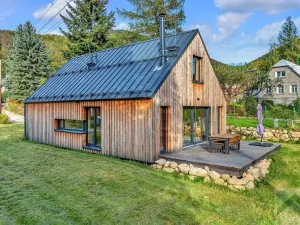 Prodej rodinného domu, Bílý Potok, 142 m2