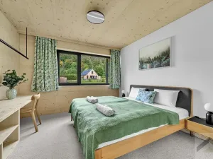 Prodej rodinného domu, Bílý Potok, 142 m2