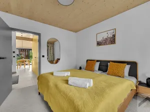 Prodej rodinného domu, Bílý Potok, 142 m2