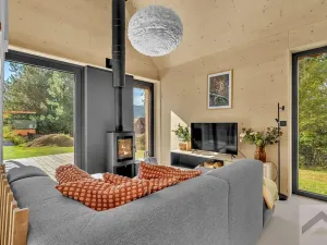 Prodej rodinného domu, Bílý Potok, 142 m2