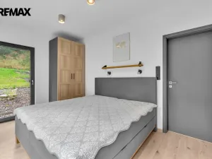 Prodej chalupy, Chlum, 114 m2