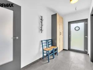 Prodej chalupy, Chlum, 114 m2