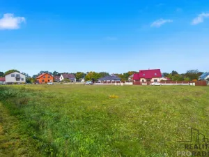 Prodej pozemku pro bydlení, Uhlířské Janovice, Ledrova, 990 m2