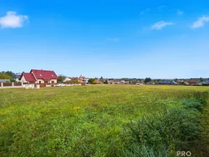 Prodej pozemku pro bydlení, Uhlířské Janovice, Ledrova, 990 m2