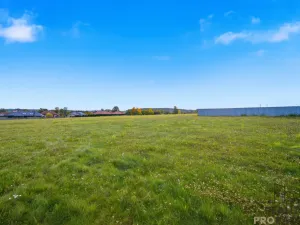 Prodej pozemku pro bydlení, Uhlířské Janovice, Ledrova, 990 m2