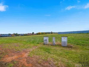 Prodej pozemku pro bydlení, Uhlířské Janovice, Ledrova, 990 m2