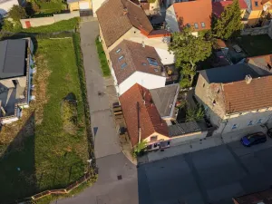 Prodej rodinného domu, Kladno, Vinšova, 89 m2