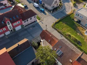 Prodej rodinného domu, Kladno, Vinšova, 89 m2