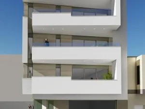 Prodej bytu 3+kk, Torrevieja, Alicante, Španělsko, 80 m2