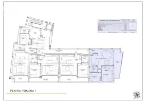 Prodej bytu 3+kk, Torrevieja, Alicante, Španělsko, 80 m2