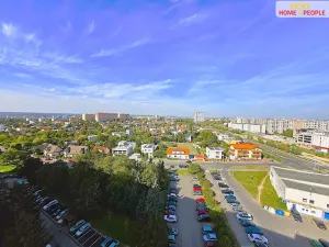 Prodej bytu 3+1, Praha - Kamýk, Cuřínova, 78 m2