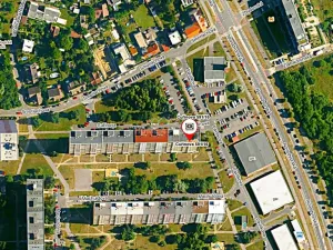Prodej bytu 3+1, Praha - Kamýk, Cuřínova, 78 m2