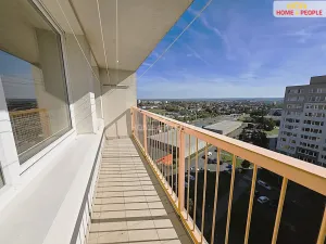 Prodej bytu 3+1, Praha - Kamýk, Cuřínova, 78 m2