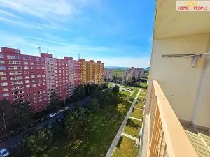Prodej bytu 3+1, Praha - Kamýk, Cuřínova, 78 m2