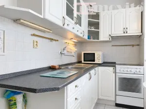 Pronájem bytu 2+1, Hradec Králové, Jungmannova, 60 m2