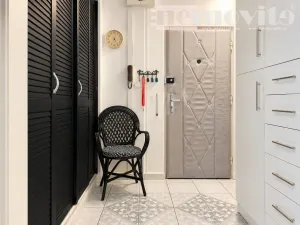 Pronájem bytu 2+1, Hradec Králové, Jungmannova, 60 m2