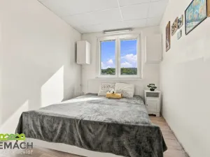 Prodej bytu 3+1, Zlín, třída Svobody, 58 m2